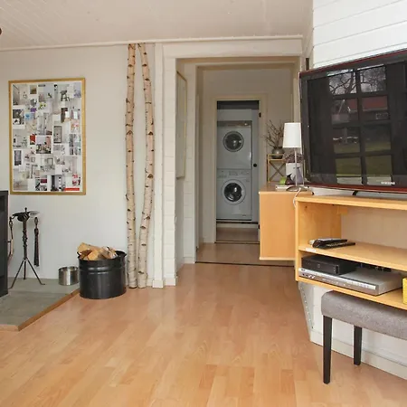 Casa de Férias Hybenvaenget Vi Hejls