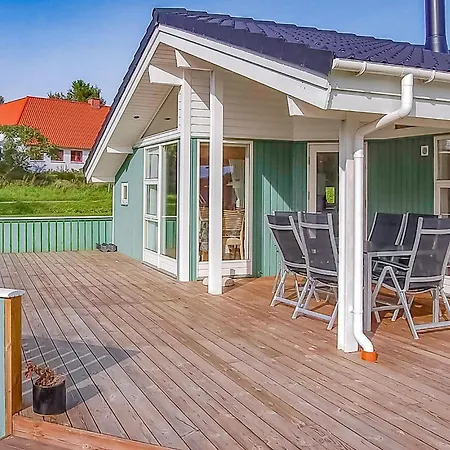 Hybenvaenget Vi * Hejls