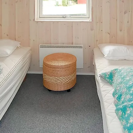 Awesome Home In Hejls With Sauna