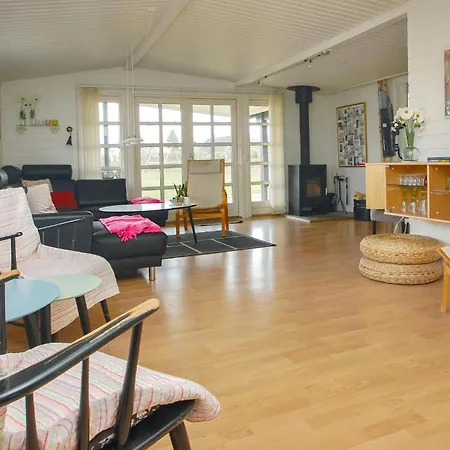 Awesome Home In Hejls With Sauna Holiday home *