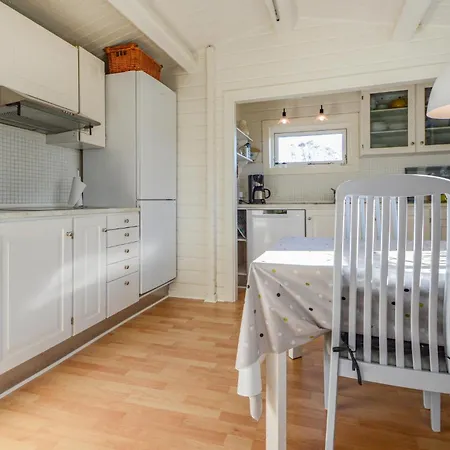 Hébergement de vacances Hybenvaenget Vi Hejls