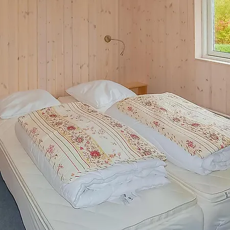 Awesome Home In Hejls With Sauna