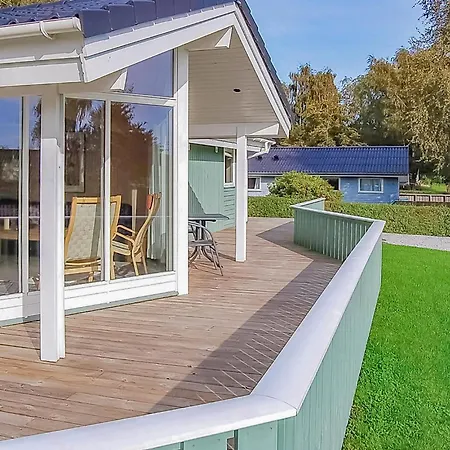 Hybenvaenget Vi Hejls