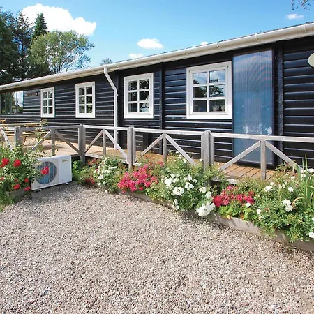 Hybenvaenget Vi * Hejls