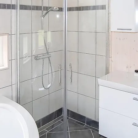 Hébergement de vacances Hybenvaenget Vi